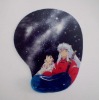 Cartoon Mousepad