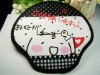 Lovely Mousepad