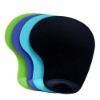 Rubber Mousepad