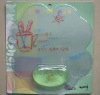 Clear Mousepad