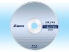 Wholesale 25GB Blue ray dvd disk (BD-R)