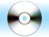 Wholesale silver ptinting blank dvdr disc 4.7GB