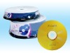 Wholesale 4.7GB blank dvd-r disk packed in cake box