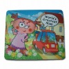 Wholesale promotional gifts-mouse pad