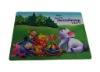 Wholesale promotional gifts-mouse pad