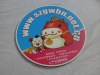 Wholesale promotional gifts-mouse pad