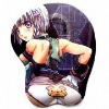 Wholesale wrist rest mouse pad
