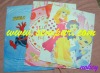 Wholesale Promotional rubbe/eva desk pad