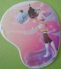 gift promotion mouse pad