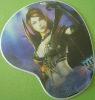 computer gift mouse pad