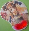 gift promotional mouse pad