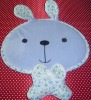 promotional mouse pad