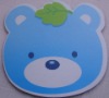 PVC mousemat