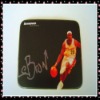 new trendy PVC mouse pad in China