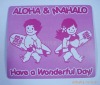 rubber mousepads