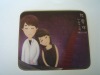 Wholesale carttoon mouse pad