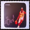 Wholesale stylish PVC mouse pad