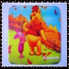 Wholesale PVC mouse pad