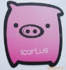 Wholesale rubber mousemats