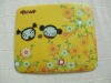 Wholesale PVC mouse pad