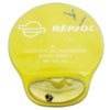 Wholesale promotion mousepad/ PVC mousepad