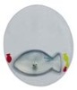 Wholesale promotions mousepad/ PVC mousepad