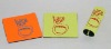Wholesale neoprene mouse pad