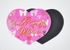 Wholesale lovely PVC mouse pad/ EVA mouse pad & logo printing