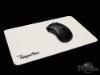 Wholesale hot sell/promotion/fashion silicone mouse mat