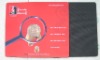 Wholesale Popularity Computer accessory soft rubber mouse pad