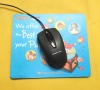 Wholesale Pomotional Mousepad