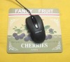 Wholesale Pomotional Mousepad