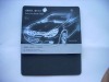 Wholesale (MOQ1000PCS) mouse pad / rubber mouse pad
