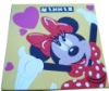 d3D mouse pad