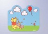 Cartoon Mouse pad