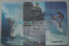 Advertise Mouse pad