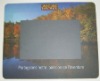 photo frame Mouse pad