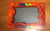 photo frame Mouse pad