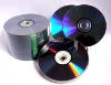 Wholesale compact DVD+R 8X NO PRINTING