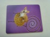 PP+EVA mouse pad
