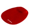 Wrist support Mouse pad