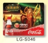 promotional mouse pad