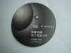 EVA+PVC Mouse pad