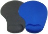 Wholesale Wrist Rest Mouse Pad