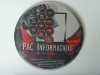 Wholesale pvc mouse pad