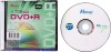 Wholesale 4.7GB Melody Blank DVD+R Single Slim with 16X Recording Speed