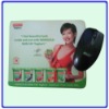 Wholesale Promotion Mouse Mat MP-032