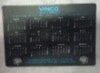 Wholesale Promotion Rubber Mouse Mat MP-012