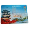 Wholesale Scenery Printed Mouse Mat