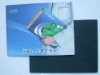 Wholesale hot sale cheaper fabric mouse pad